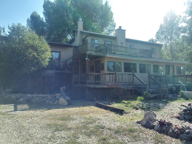 Spirit Canyon Lodge - Event Venue in Silver City, New Mexico