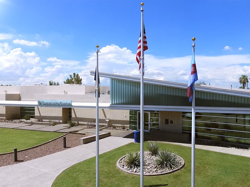 William L. Patena Community Center - Event Venue in Peoria, Arizona