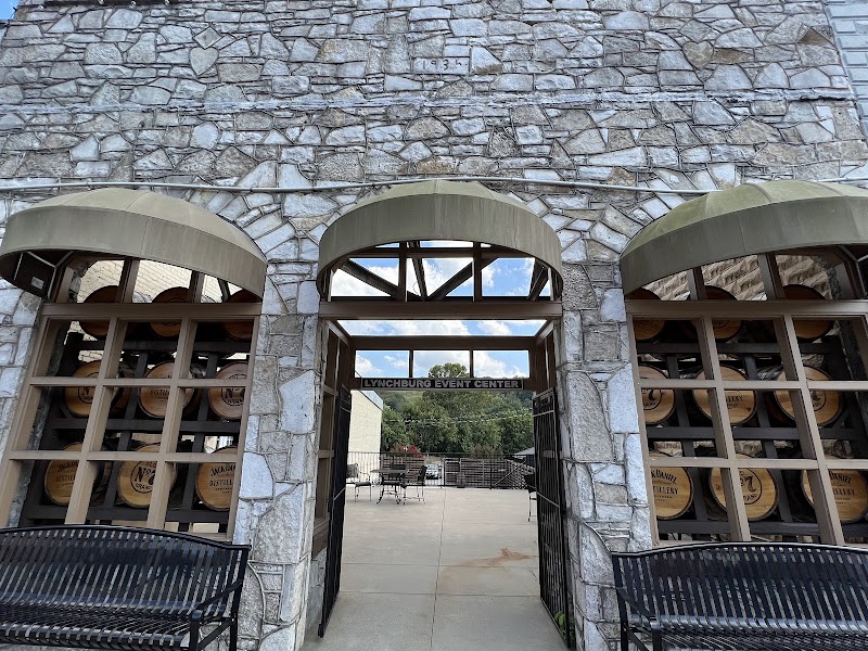 Lynchburg Event Center - Event Venue in Lynchburg, Tennessee