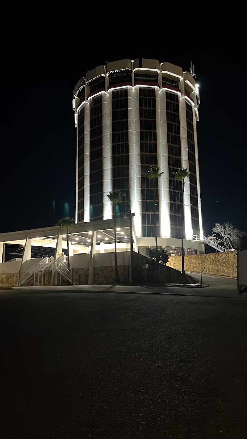 Landmark Hotel Laredo - Event Venue in Laredo, Texas