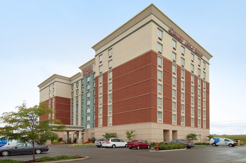 Drury Inn & Suites Indianapolis Northeast - Event Venue in Indianapolis, Indiana