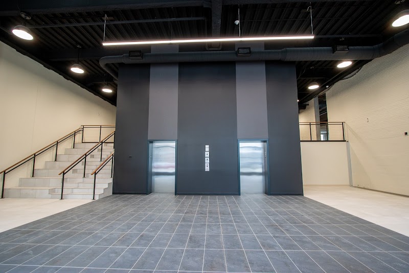 Eagleknit Converge - Event Venue in Milwaukee, Wisconsin