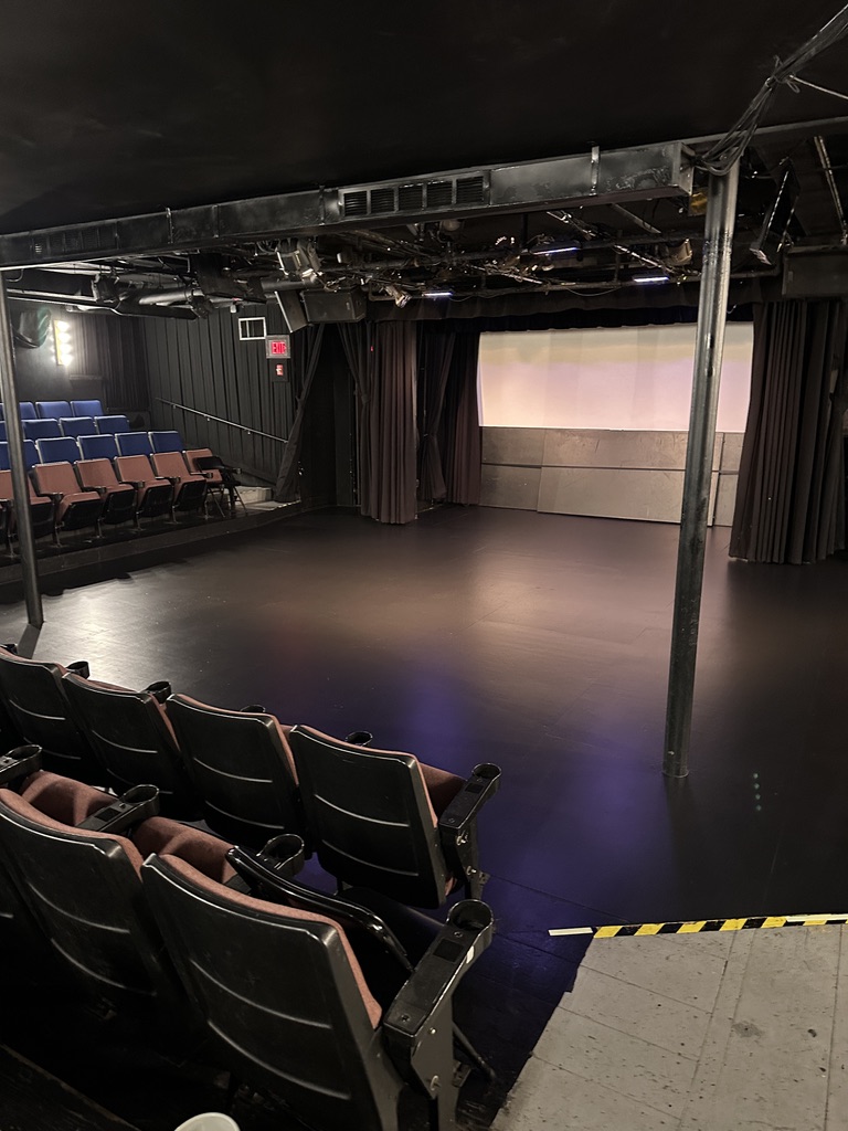 The Rockwell - Event Venue in Somerville, Massachusetts