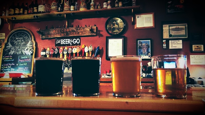 Crescent Brewery - Event Venue in Nampa, Idaho