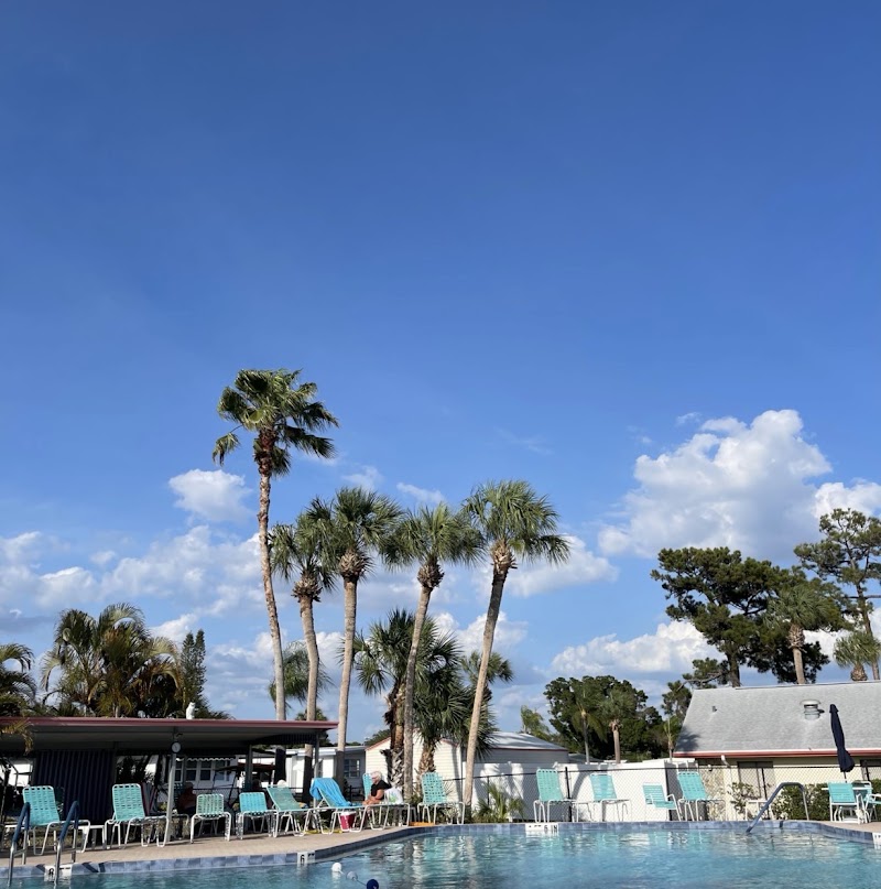 Palm Hill Country Club - Event Venue in Largo, Florida