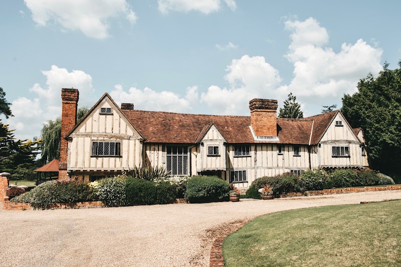 Cain Manor - Event Venue in Headley Down, Hampshire