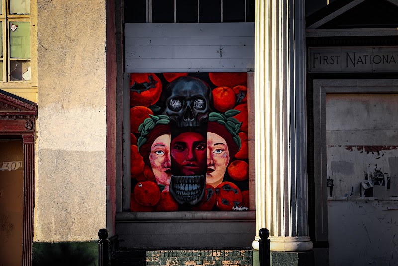 dba256 Bar & Gallery - Event Venue in Pomona, California