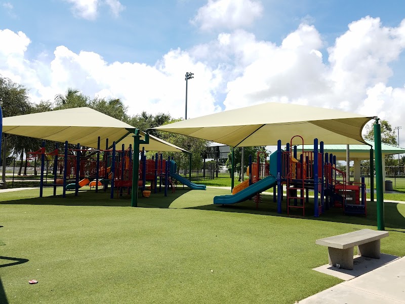 Pompano Community Park - Event Venue in Pompano Beach, Florida