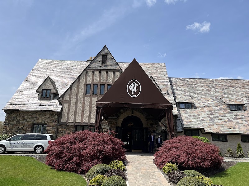 North Jersey Country Club - Event Venue in Wayne, New Jersey
