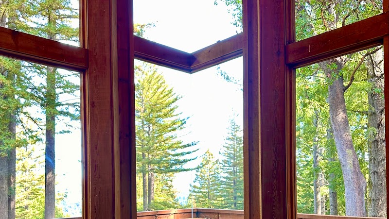The Sequoia Retreat Center - Event Venue in Ben Lomond, California