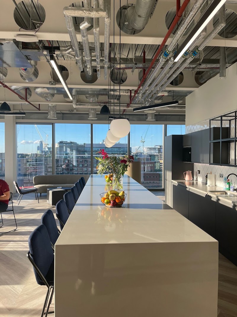 Venture X White City - The Future of Workspace - Event Venue in London, Greater London