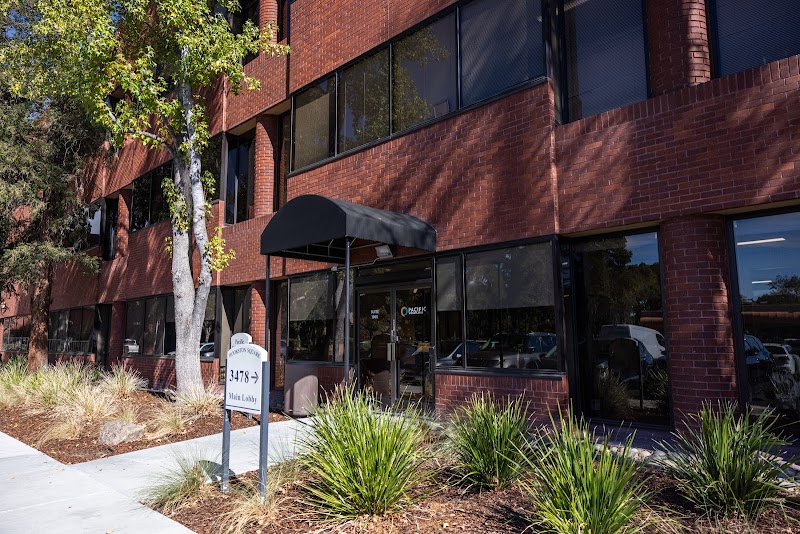 Pacific Workplaces - Office Space Pleasant Hill - Event Venue in Pleasant Hill, California