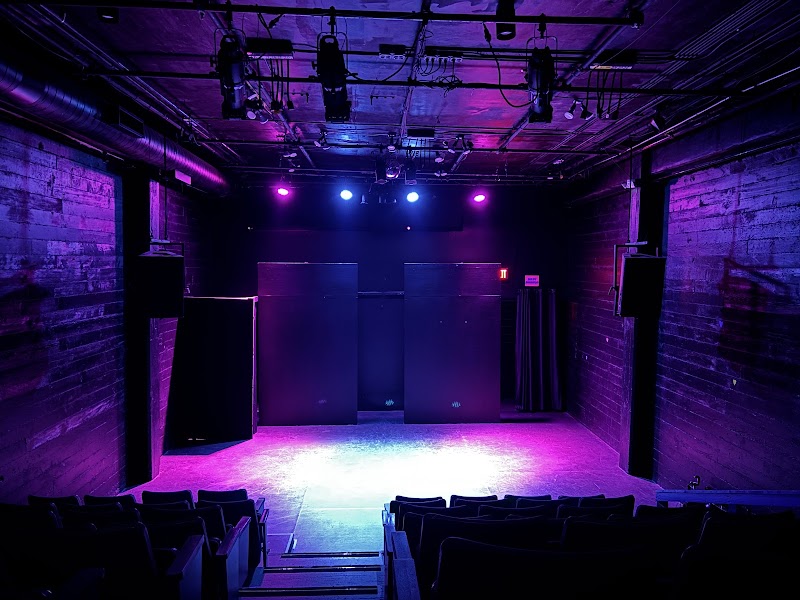 Eclectic Box SF - Event Venue in San Francisco, California