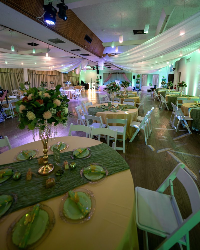 OPAC Nonprofit - Event Venue in Oxnard, California