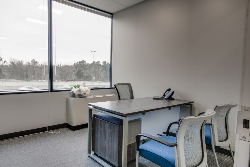 Intelligent Office - Alexandria Virginia - Event Venue in Alexandria, Virginia