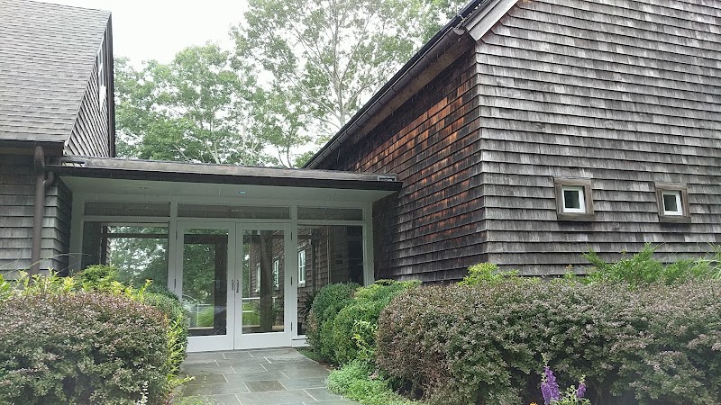 North Haven Village Hall - Event Venue in Sag Harbor, New York