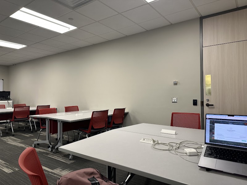 NaperLaunch Business Startup Services Center, Nichols Library - Event Venue in Naperville, Illinois