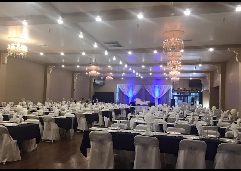 The Westchester - Event Venue in Bakersfield, California