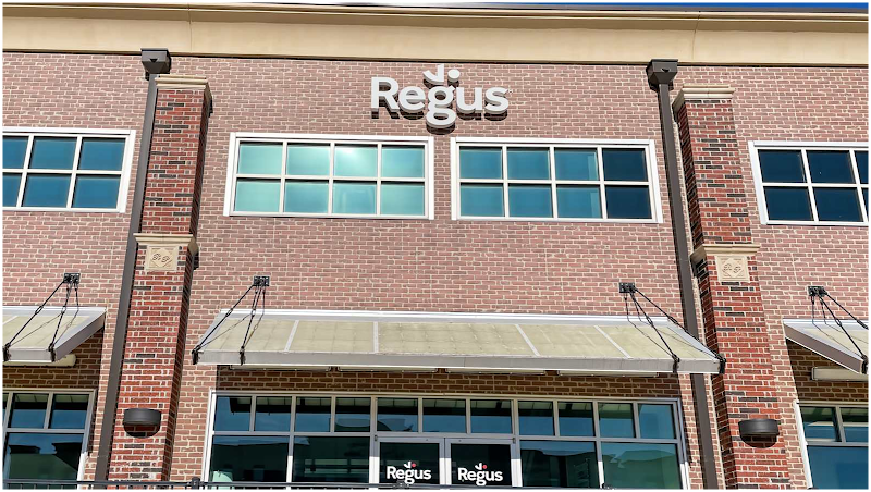 Regus - Tulsa - PostRock - Event Venue in Tulsa, Oklahoma