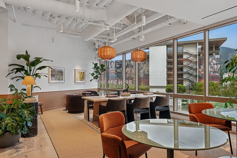 Industrious - Event Venue in Burbank, California