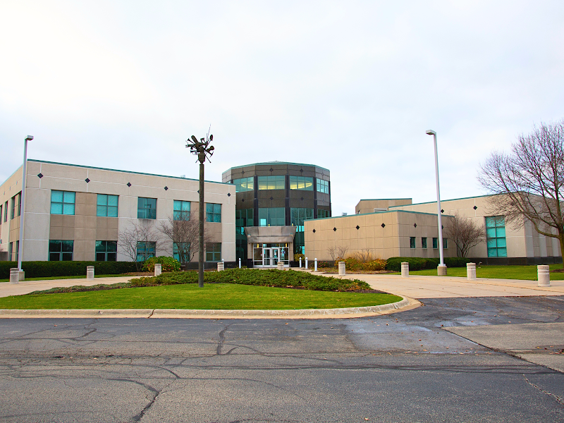 NIU Rockford - Event Venue in Rockford, Illinois