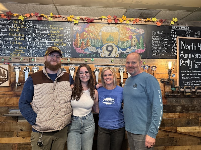 North 47 Brewing Co. - Event Venue in Tacoma, Washington