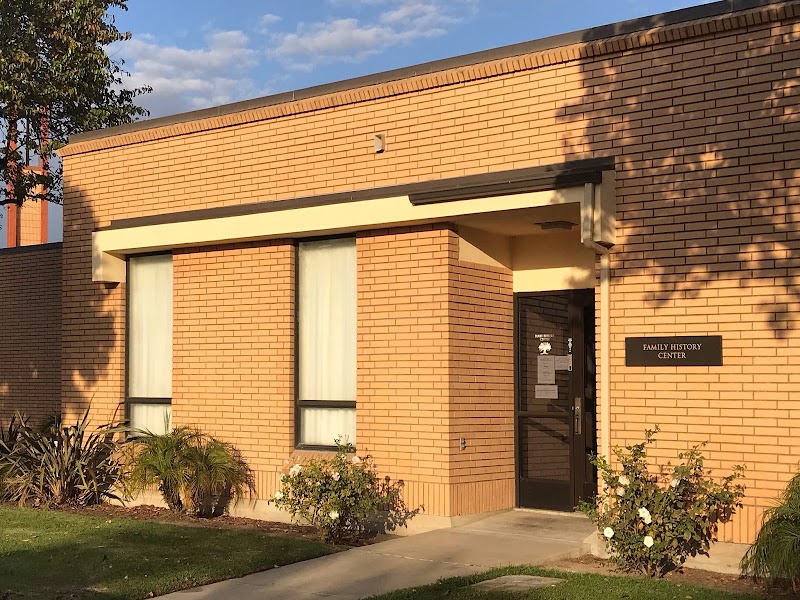 FamilySearch center - Event Venue in Santa Maria, California