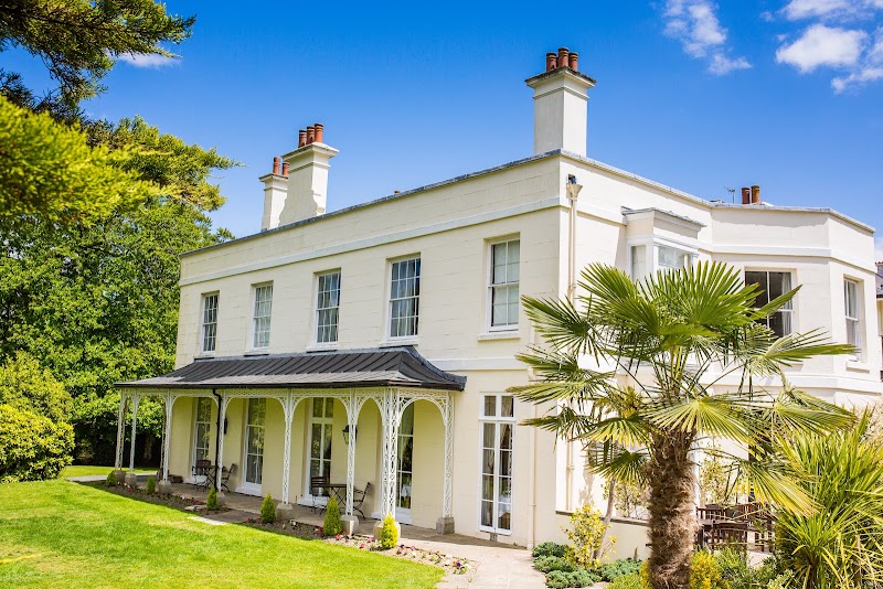 St Elizabeth's House - Event Venue in Plymouth, England