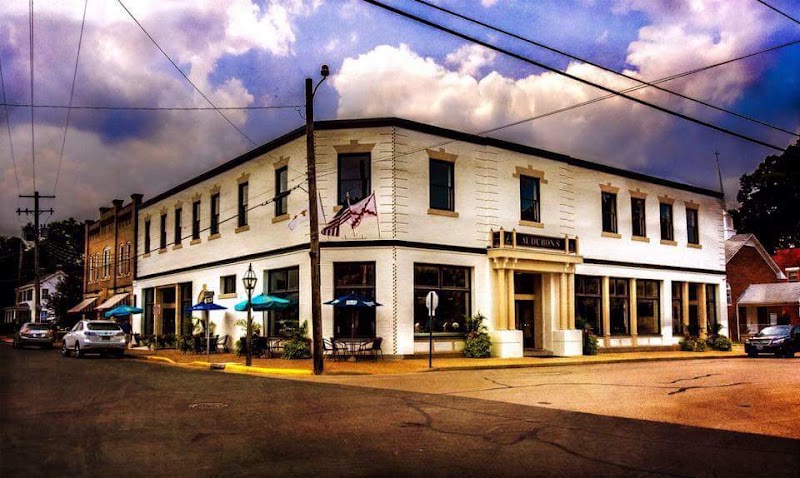 Audubon's - Event Venue in Ste. Genevieve, Missouri