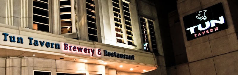 Tun Tavern Restaurant & Brewery - Event Venue in Atlantic City, New Jersey