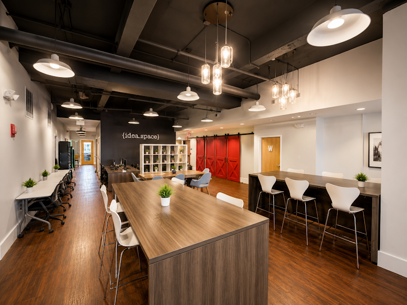 Idea Space - Event Venue in Boston, Massachusetts