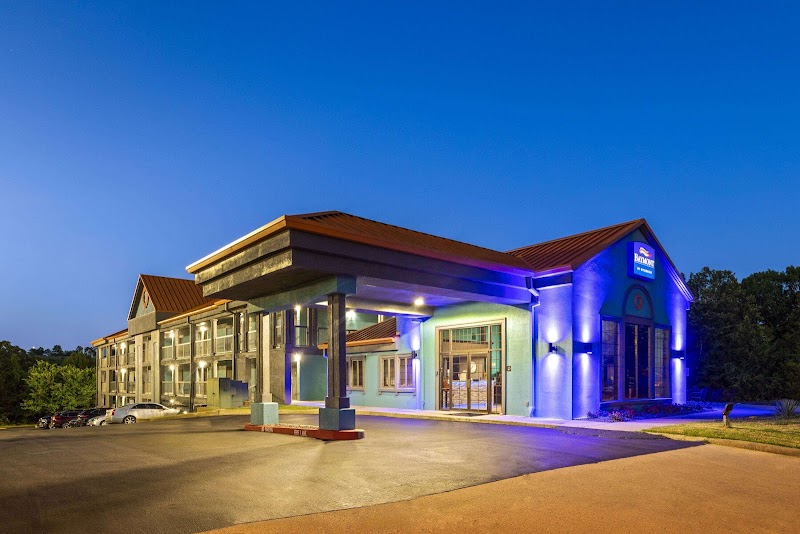 Baymont by Wyndham Branson Thousand Hills - Event Venue in Branson, Missouri