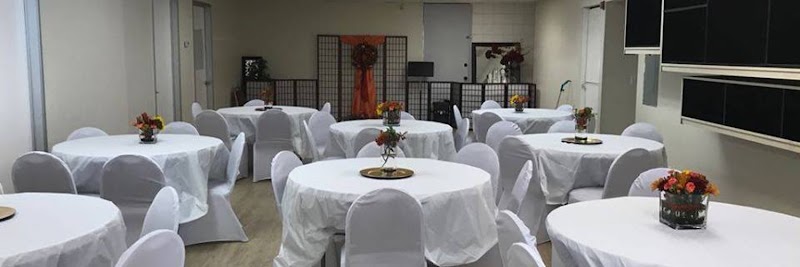 Mulakat Hall - Event Venue in Newark, California