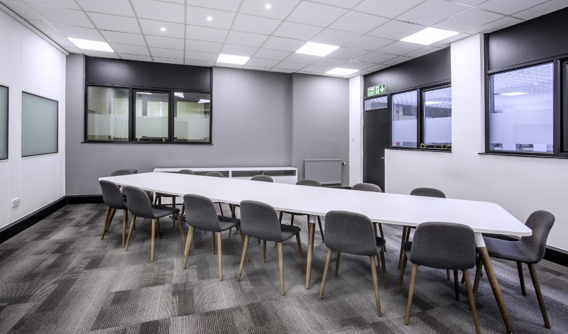 The Causeway - Event Venue in Warrington, England