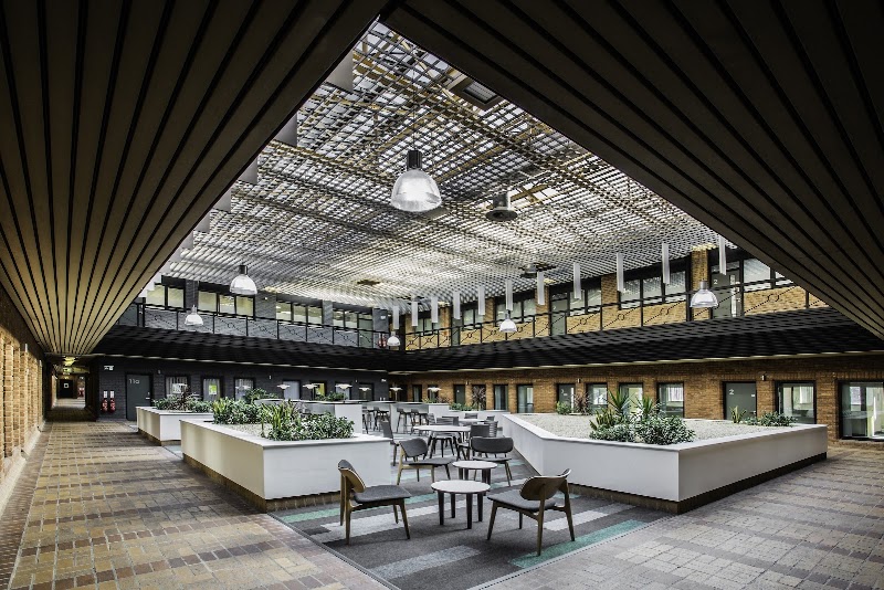 The Causeway - Event Venue in Warrington, England