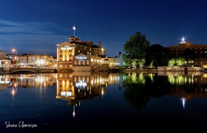 Hotel Baker - Event Venue in St. Charles, Illinois
