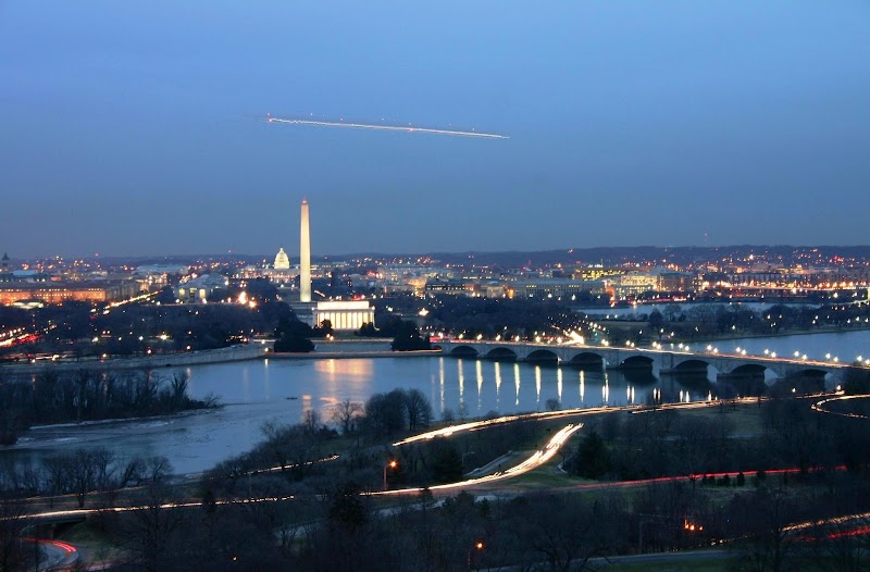 Top of the Town - Event Venue in Arlington, Virginia