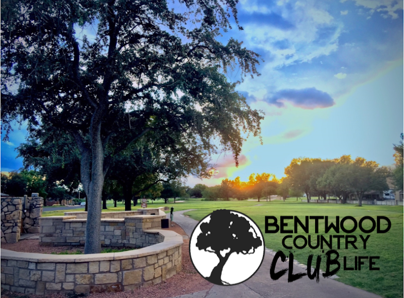Bentwood Country Club & Estates - Event Venue in San Angelo, Texas