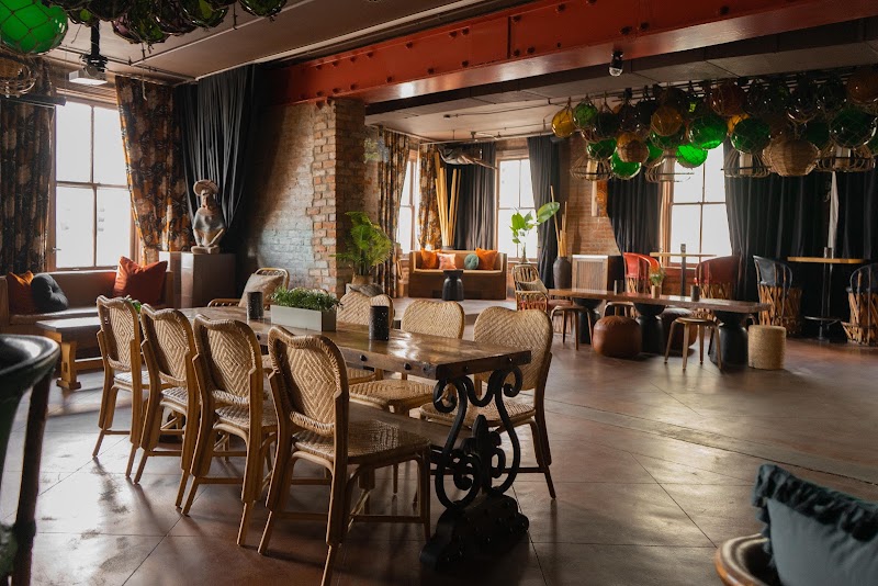 Disappear Here Private Event Space - Event Venue in New Orleans, Louisiana