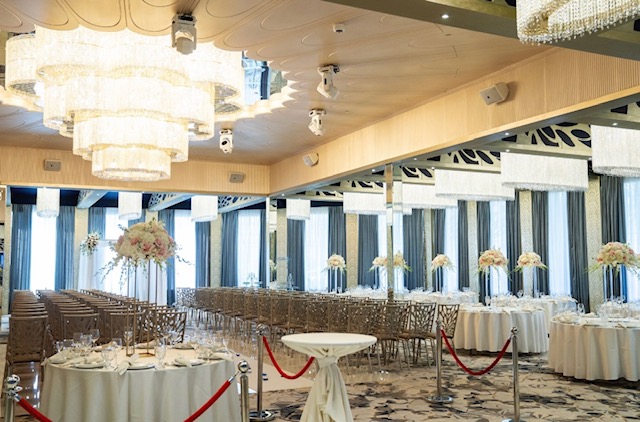 Nuur Event Center - Event Venue in Aurora, Colorado