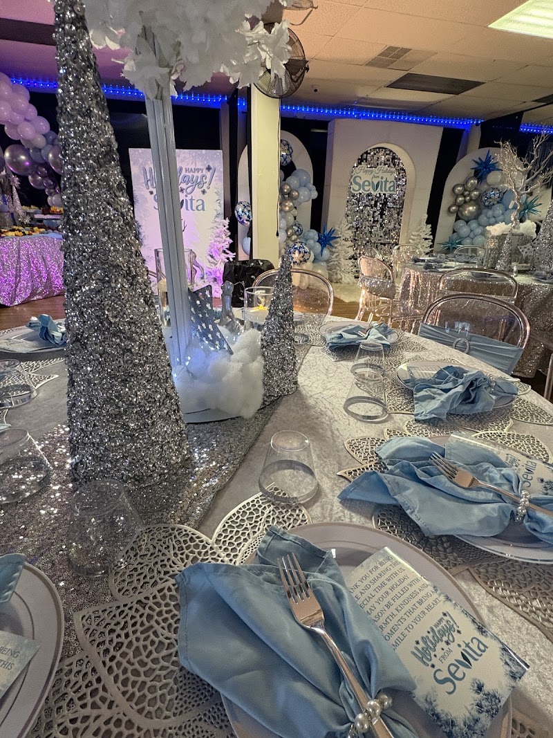 The Vault - Event Venue in Morrisville, Pennsylvania