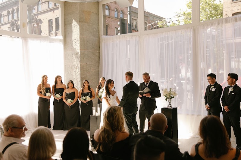 THE 101 - Event Venue in Seattle, Washington