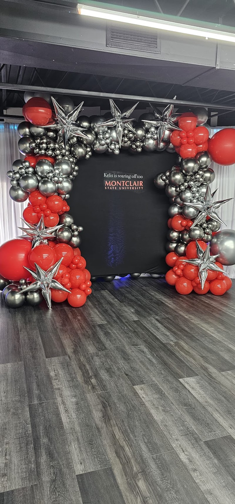 Soires Event Space & Decor - Event Venue in Jersey City, New Jersey