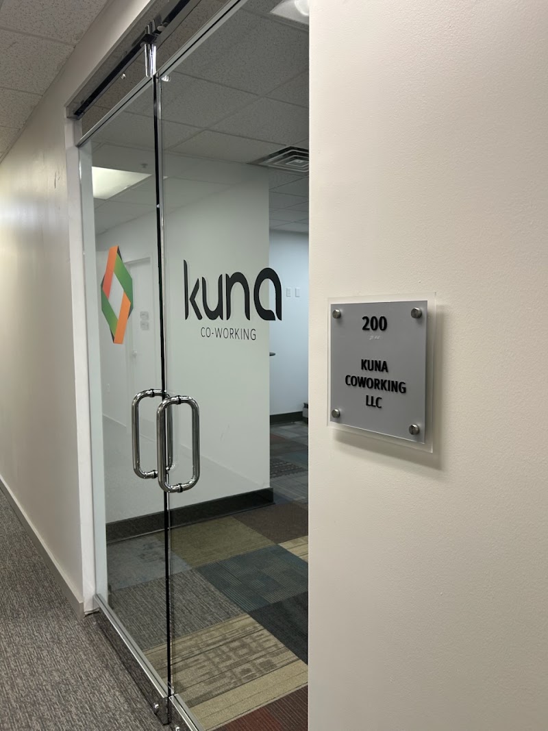 Kuna Co-Working - Belfort - Event Venue in Jacksonville, Florida