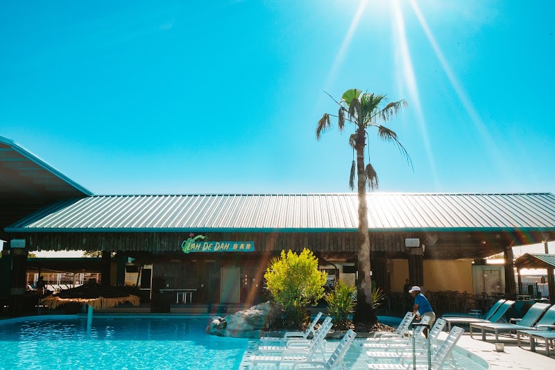Camp Margaritaville RV Resort Breaux Bridge - Event Venue in Henderson, Louisiana