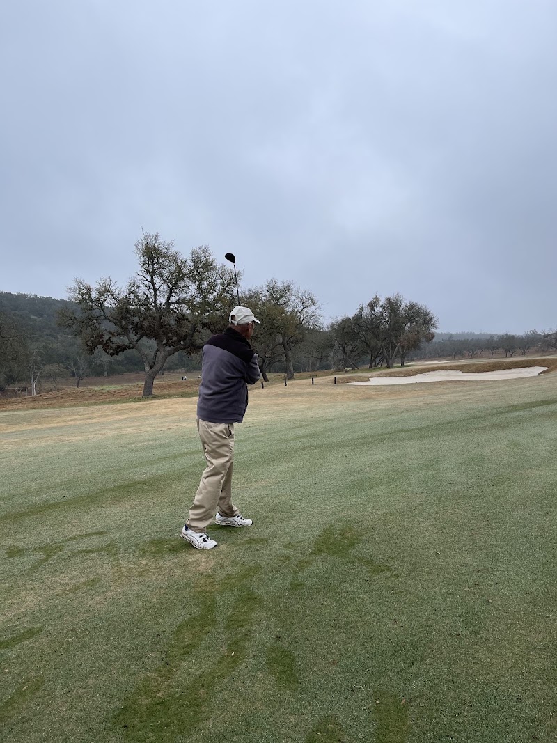 The Club at Boot Ranch - Event Venue in Fredericksburg, Texas