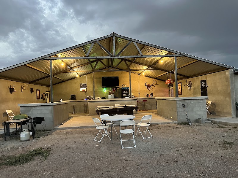 Vaquero Vibes - Event Venue in Marfa, Texas