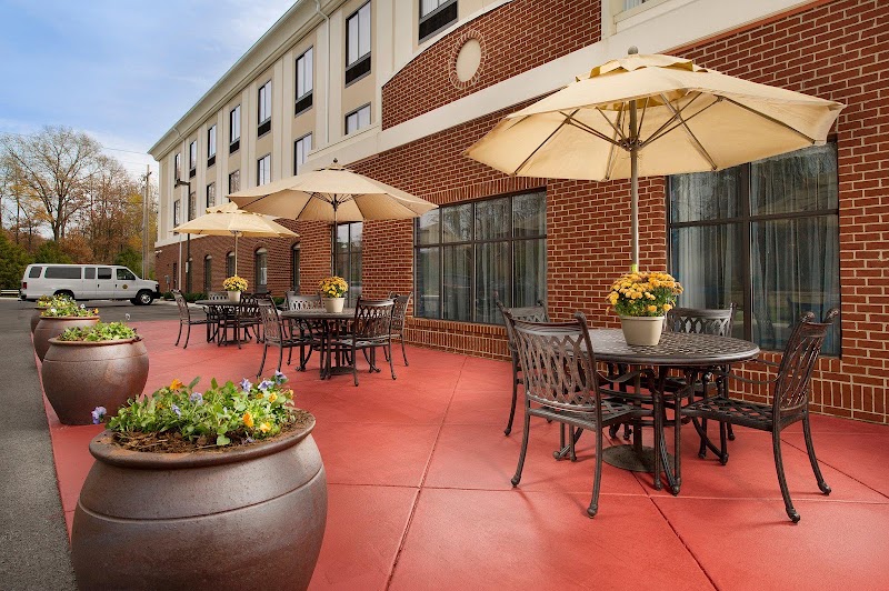 Holiday Inn Express & Suites Tullahoma by IHG - Event Venue in Tullahoma, Tennessee