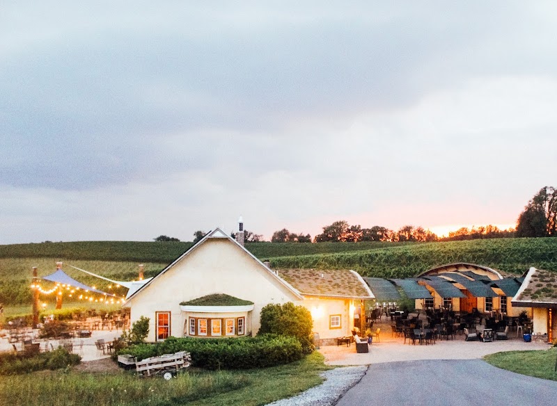 Black Ankle Vineyards - Event Venue in Mount Airy, Maryland