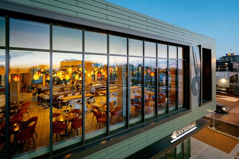 The Alexander, Autograph Collection - Event Venue in Indianapolis, Indiana